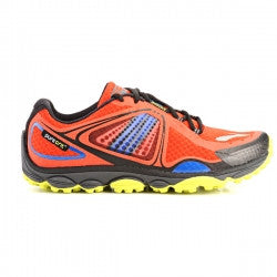 Brooks Pure Grit 3